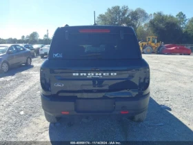 Ford Bronco SPORT OUTER BANKS | Mobile.bg    4