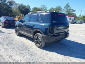 Ford Bronco SPORT OUTER BANKS | Mobile.bg    3