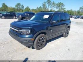 Ford Bronco SPORT OUTER BANKS | Mobile.bg    2