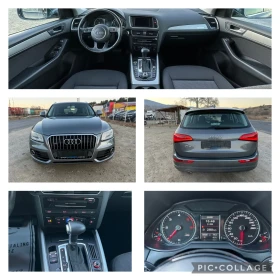 Audi Q5 2.0TDI Quattro Facelift Led Euro5B, снимка 16