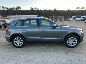 Audi Q5 2.0TDI Quattro Facelift Led Euro5B, снимка 5