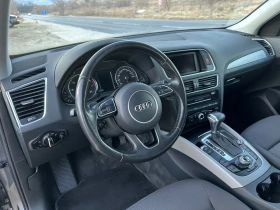 Audi Q5 2.0TDI Quattro Facelift Led Euro5B, снимка 10