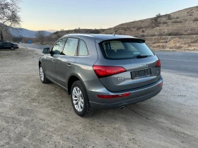 Audi Q5 2.0TDI Quattro Facelift Led Euro5B, снимка 3