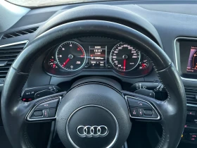 Audi Q5 2.0TDI Quattro Facelift Led Euro5B, снимка 15