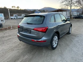 Audi Q5 2.0TDI Quattro Facelift Led Euro5B, снимка 4