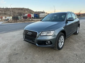 Audi Q5 2.0TDI Quattro Facelift Led Euro5B, снимка 2