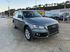 Audi Q5 2.0TDI Quattro Facelift Led Euro5B, снимка 1