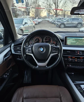 BMW X5 3.0d xDrive 258к.с. Камера LED , снимка 12