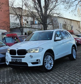 BMW X5 3.0d xDrive 258к.с. Камера LED  1