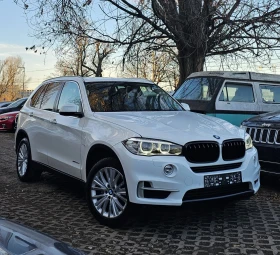 BMW X5 3.0d xDrive 258к.с. Камера LED , снимка 3