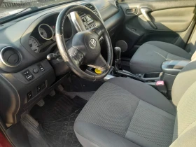 Toyota Rav4, снимка 7