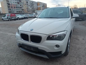 BMW X1, снимка 4