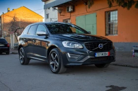 Volvo XC60 Volvo xc60/D5/swiss/R DESIGN/топ - 35000 лв. - 24491525 | Car24.bg