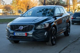 Volvo XC60 Volvo xc60/D5/swiss/R DESIGN/топ, снимка 12