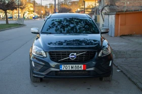 Volvo XC60 Volvo xc60/D5/swiss/R DESIGN/топ, снимка 11