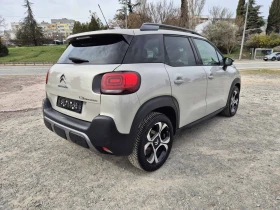 Citroen C3 Aircross 1.6HDI 120кс - 20900 лв. - 13456797 | Car24.bg