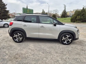 Citroen C3 Aircross 1.6HDI 120кс - 20900 лв. - 13456797 | Car24.bg