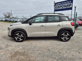 Citroen C3 Aircross 1.6HDI 120кс - 20900 лв. - 13456797 | Car24.bg