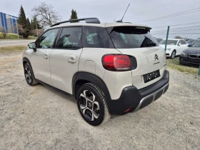 Citroen C3 Aircross 1.6HDI 120кс - 20900 лв. - 13456797 | Car24.bg