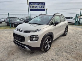 Citroen C3 Aircross 1.6HDI 120кс 1