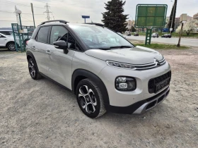 Citroen C3 Aircross 1.6HDI 120кс - 20900 лв. - 13456797 | Car24.bg