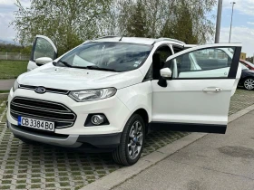 Ford EcoSport Titanium | Mobile.bg    8