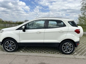 Ford EcoSport Titanium | Mobile.bg    5