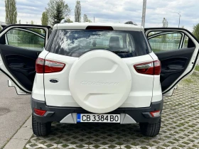 Ford EcoSport Titanium | Mobile.bg    7