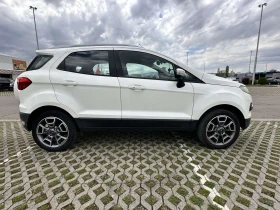 Ford EcoSport Titanium | Mobile.bg    4