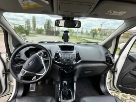 Ford EcoSport Titanium | Mobile.bg    3