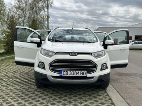 Ford EcoSport Titanium | Mobile.bg    6