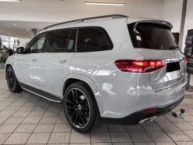 Mercedes-Benz GLS580 4Matic = AMG Line= Premium Plus Гаранция - 223170 лв. - 71112195 | Car24.bg