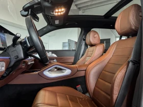 Mercedes-Benz GLS580 4Matic = AMG Line= Premium Plus Гаранция - 223170 лв. - 71112195 | Car24.bg