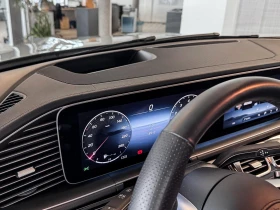 Mercedes-Benz GLS580 4Matic = AMG Line= Premium Plus Гаранция - 223170 лв. - 71112195 | Car24.bg
