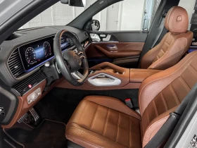 Mercedes-Benz GLS580 4Matic = AMG Line= Premium Plus Гаранция - 223170 лв. - 71112195 | Car24.bg