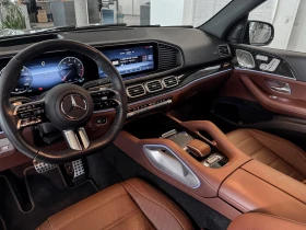Mercedes-Benz GLS580 4Matic = AMG Line= Premium Plus Гаранция - 223170 лв. - 71112195 | Car24.bg