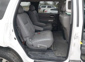 Обява за продажба на Toyota Sequoia ~21 900 лв. - изображение 9