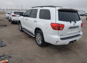 Обява за продажба на Toyota Sequoia ~21 900 лв. - изображение 3