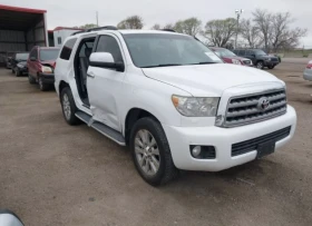 Обява за продажба на Toyota Sequoia ~21 900 лв. - изображение 1