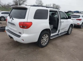 Обява за продажба на Toyota Sequoia ~21 900 лв. - изображение 5