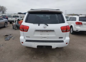 Обява за продажба на Toyota Sequoia ~21 900 лв. - изображение 4