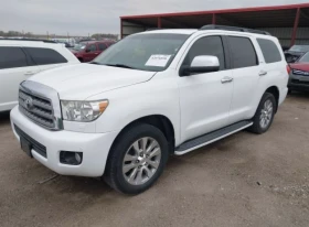 Обява за продажба на Toyota Sequoia ~21 900 лв. - изображение 2
