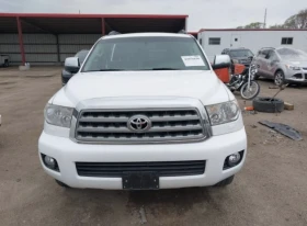 Обява за продажба на Toyota Sequoia ~21 900 лв. - изображение 1