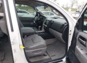 Обява за продажба на Toyota Sequoia ~21 900 лв. - изображение 6