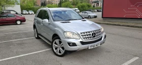     Mercedes-Benz ML 350 CDI Sport