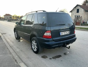 Mercedes-Benz ML 270 2.7cdi- | Mobile.bg    15