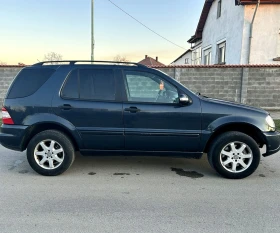 Mercedes-Benz ML 270 2.7cdi- | Mobile.bg    8