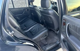 Mercedes-Benz ML 270 2.7cdi- | Mobile.bg    12