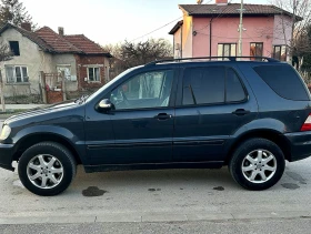 Mercedes-Benz ML 270 2.7cdi- | Mobile.bg    5