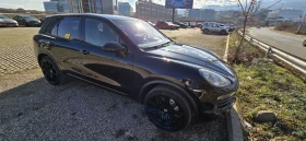     Porsche Cayenne S 4.8 V8 BOSE, PANORAMA